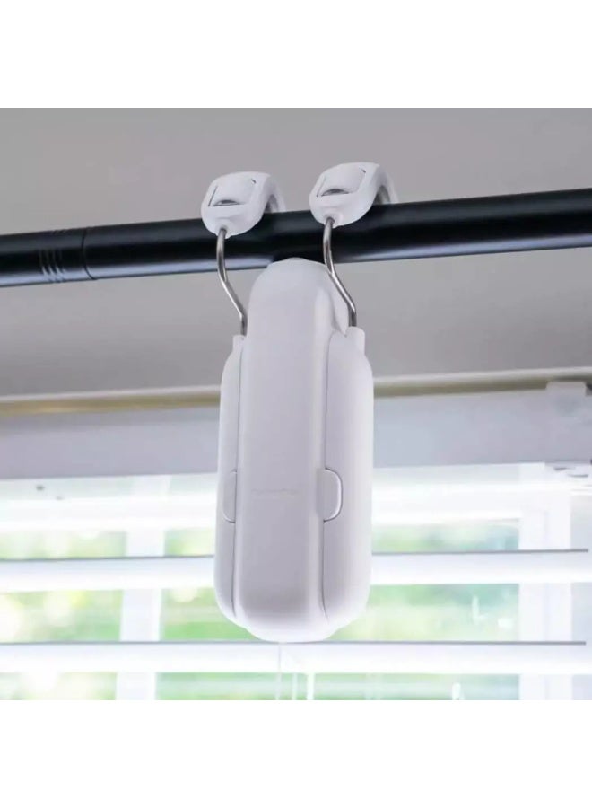 SwitchBot Curtain 3 – Smart Curtains Opener - Image 4